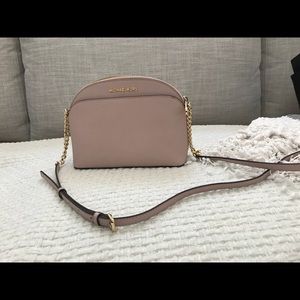 Michael Kors crossbody bag